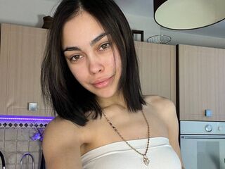 hot naked webcam girl TaitFairall
