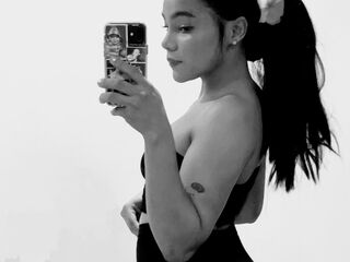 live webcam model TatianaFiree