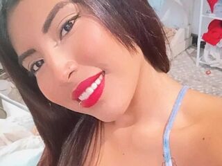 webcamgirl sexchat TatianaMartinez
