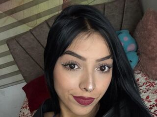 hot cam girl masturbating with dildo TeonaWeyn