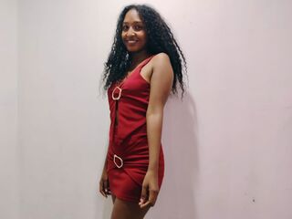 free nude cam TeresaMolina
