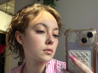 striptease cam ThuyThorstad