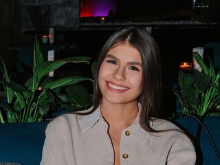 naked webcam girl picture TiaBeumer