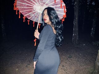 naked cam girl picture TiannaRous