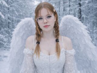 fingering girl cam TinaCandle