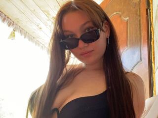 free cyber sex TinaFish