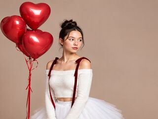 live sex photo TomikaHocket