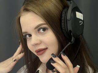 girl nude TriciaValladolid