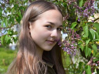 webcam live sex TristaArron