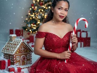 strip show TrixieSaisem