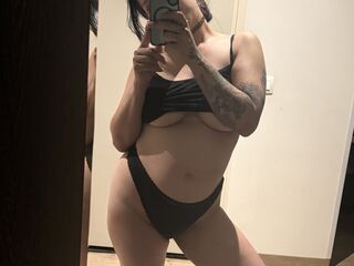 cam girl webcam TropicalMidnight
