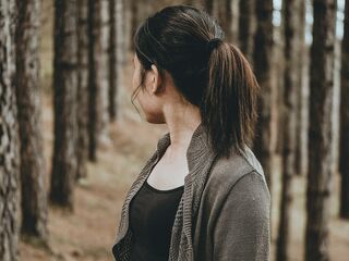 beautiful webcam girl UosaBibi