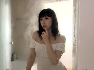 naked camgirl masturbating with vibrator ValentinaSinyard