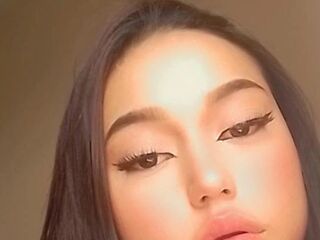 anal webcam sex ValerySandoval