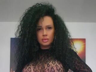 chat show VanessaBarlow