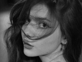 camgirl playing with vibrator VelvetMeow