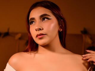 camwhore masturbating with vibrator VenusDeligh