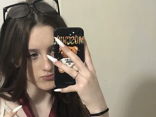 jasmin camgirl live VeolaWehrsig