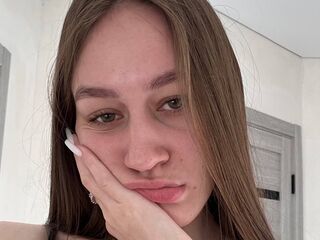 beautiful webcam girl VeraScott