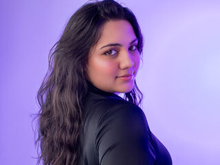 live webcam performer ViancaStone