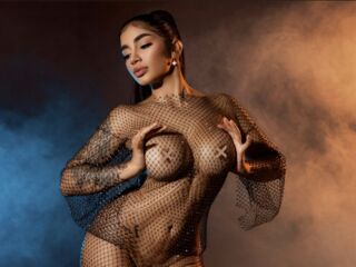 camgirl VictoriaBello