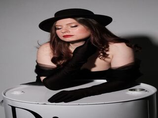 jasmin webcam model VictoriaClarson