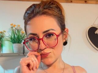 anal webcam VictoriaFalon