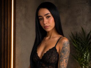 live sexshow VictoryStone