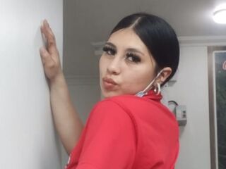 naughty camgirl masturbating VicttoriaThomson