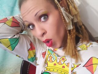 camgirl chatroom ViolaDawson