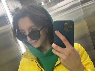 livecam ViolettPallmer