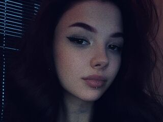 fingering webcamgirl VioletteBlaser