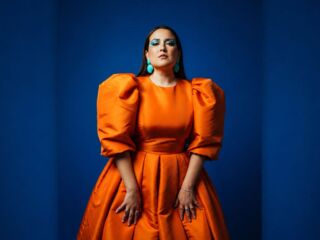 adult video chat room VivianaGrays