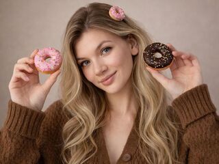 camgirl masturbating VivienHans