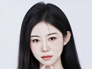 naughty cam bitch WanwanYoung