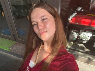 hot webcam slut WilmaAllison