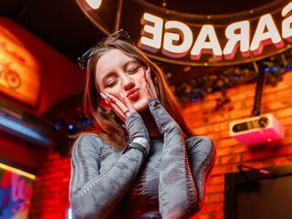 adult videochat webcam XeniaUsher