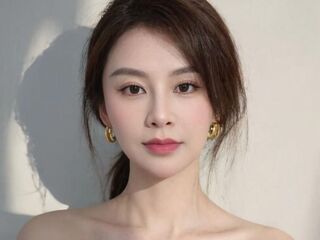 cyber sex web cam XiaoJuan