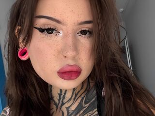 sexy cam YasminBratz