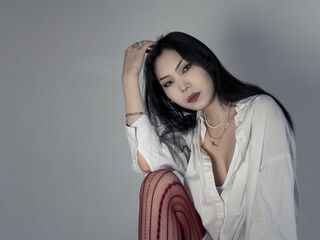 beautiful webcam girl YeseniaCousens