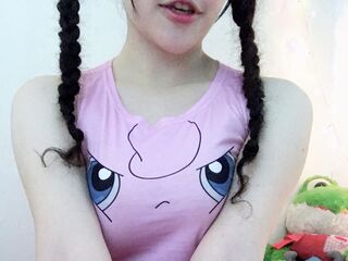 fingering cam girl picture YokoCam