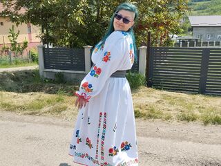 sexy cam girl picture YolaDom