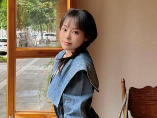 girl cam live YukiAidan