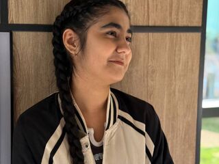 sexy webcamgirl picture YukoKlapper