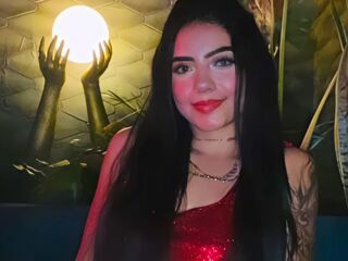 camgirl YulianaEscobar