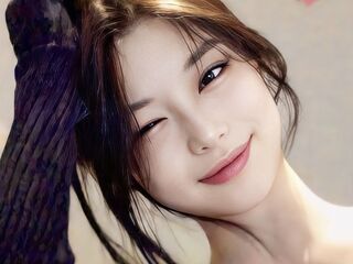 webcam chat YumiMorie