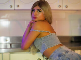 streaming live cam ZamharaRodriguez