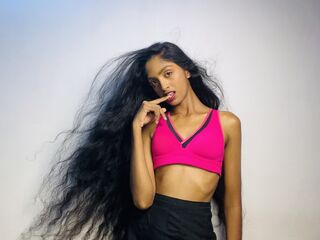 live sexshow ZaraElina