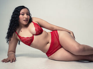 kinky video chat performer ZhoeCarter