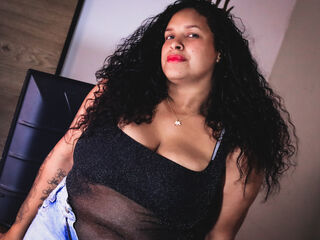 webcam striptease show ZoeFerraro